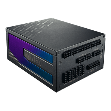 Cooler Master V1300 Platinum