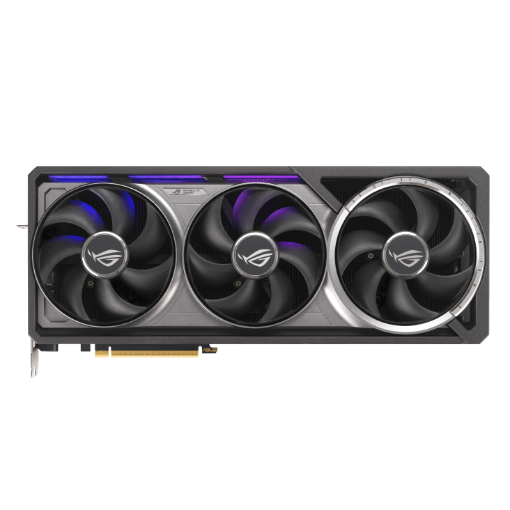 Asus ROG Astral OC RTX 5090