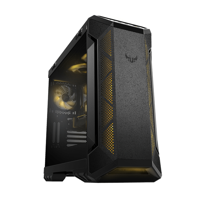Asus TUF Gaming GT501