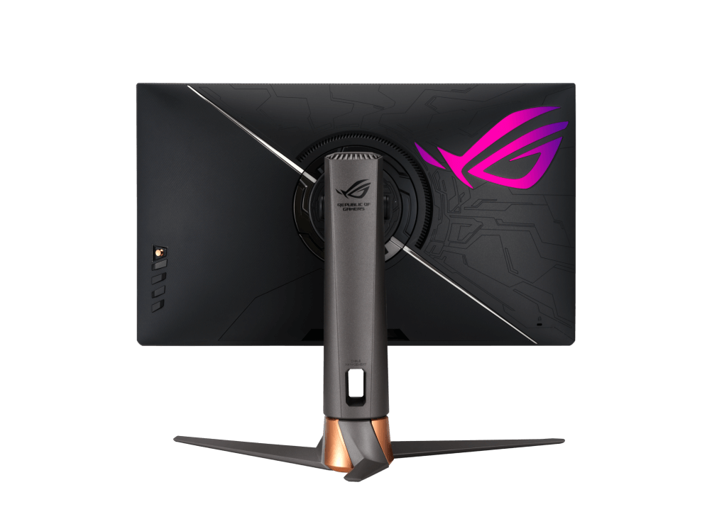 Asus ROG Swift PG279QM