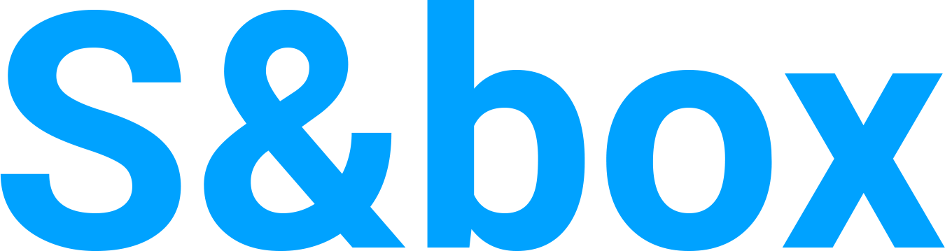 S&box